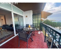 Exclusivo Apartamento de 2 Dormitorios.