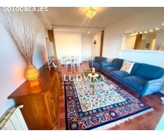 Exclusivo Apartamento de 2 Dormitorios.
