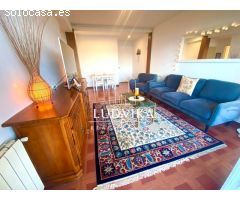 Exclusivo Apartamento de 2 Dormitorios.