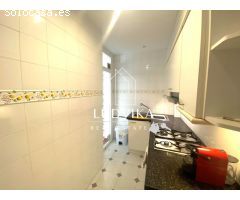 Exclusivo Apartamento de 2 Dormitorios.
