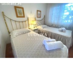 Exclusivo Apartamento de 2 Dormitorios.