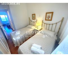 Exclusivo Apartamento de 2 Dormitorios.