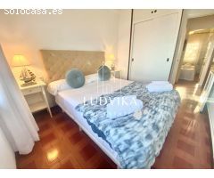 Exclusivo Apartamento de 2 Dormitorios.