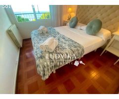 Exclusivo Apartamento de 2 Dormitorios.