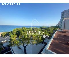 Exclusivo Apartamento de 2 Dormitorios.