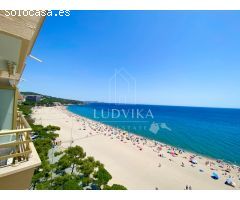 Apartamento en primera línea del mar - ¡Ahora también en venta