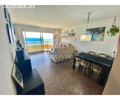 Apartamento en primera línea del mar - ¡Ahora también en venta