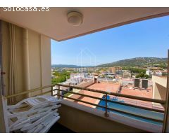 Apartamento en primera línea del mar - ¡Ahora también en venta