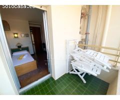 Apartamento en primera línea del mar - ¡Ahora también en venta