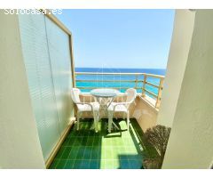 Apartamento en primera línea del mar - ¡Ahora también en venta