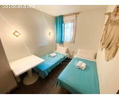 Apartamento en primera línea del mar - ¡Ahora también en venta