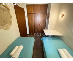 Apartamento en primera línea del mar - ¡Ahora también en venta