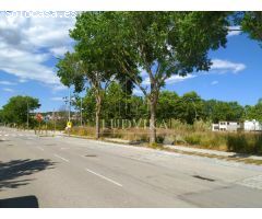 Venta de parcela en Platja dAro: Zona: Parc Dels Estanys, superficie de suelo