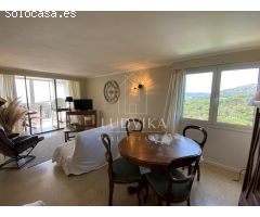 Acogedor y práctico apartamento en Playa de aro.