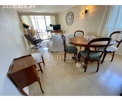 Acogedor y práctico apartamento en Playa de aro.