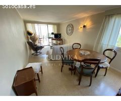 Acogedor y práctico apartamento en Playa de aro.