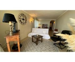 Acogedor y práctico apartamento en Playa de aro.