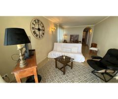 Acogedor y práctico apartamento en Playa de aro.