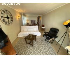 Acogedor y práctico apartamento en Playa de aro.