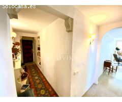 Acogedor y práctico apartamento en Playa de aro.