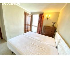 Acogedor y práctico apartamento en Playa de aro.
