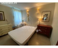 Acogedor y práctico apartamento en Playa de aro.