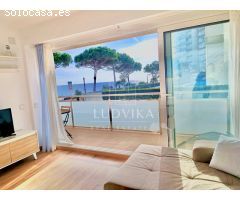 Apartamento vacacional . Disponibilidad y el precio sujetos a consultar.