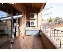 Oportunidad. Casa adosada duplex con piscina equipada en CALONGE.
