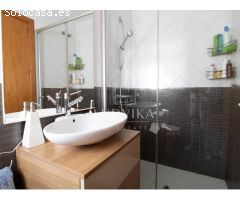 Oportunidad. Casa adosada duplex con piscina equipada en CALONGE.