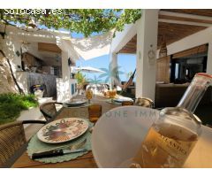 Prestigiosa Villa con Vistas al Mar, Montañas en Pedreguer, COSTA BLANCA