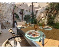 Prestigiosa Villa con Vistas al Mar, Montañas en Pedreguer, COSTA BLANCA