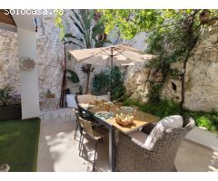 Prestigiosa Villa con Vistas al Mar, Montañas en Pedreguer, COSTA BLANCA