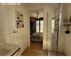 Prestigiosa Villa con Vistas al Mar, Montañas en Pedreguer, COSTA BLANCA