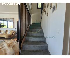 Prestigiosa Villa con Vistas al Mar, Montañas en Pedreguer, COSTA BLANCA