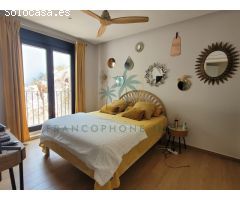 Prestigiosa Villa con Vistas al Mar, Montañas en Pedreguer, COSTA BLANCA