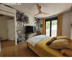 Prestigiosa Villa con Vistas al Mar, Montañas en Pedreguer, COSTA BLANCA