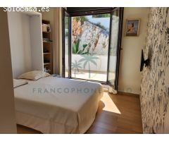 Prestigiosa Villa con Vistas al Mar, Montañas en Pedreguer, COSTA BLANCA