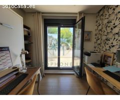 Prestigiosa Villa con Vistas al Mar, Montañas en Pedreguer, COSTA BLANCA