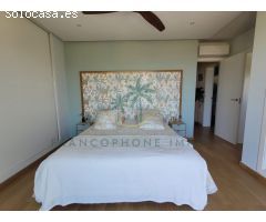 Prestigiosa Villa con Vistas al Mar, Montañas en Pedreguer, COSTA BLANCA
