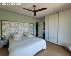 Prestigiosa Villa con Vistas al Mar, Montañas en Pedreguer, COSTA BLANCA