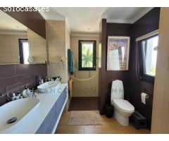 Prestigiosa Villa con Vistas al Mar, Montañas en Pedreguer, COSTA BLANCA