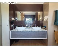 Prestigiosa Villa con Vistas al Mar, Montañas en Pedreguer, COSTA BLANCA