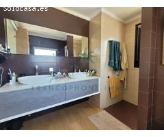 Prestigiosa Villa con Vistas al Mar, Montañas en Pedreguer, COSTA BLANCA