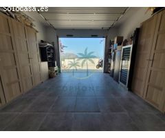 Prestigiosa Villa con Vistas al Mar, Montañas en Pedreguer, COSTA BLANCA