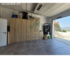 Prestigiosa Villa con Vistas al Mar, Montañas en Pedreguer, COSTA BLANCA