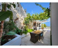 Prestigiosa Villa con Vistas al Mar, Montañas en Pedreguer, COSTA BLANCA