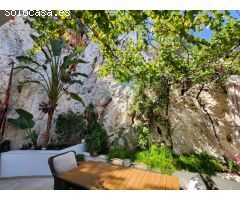 Prestigiosa Villa con Vistas al Mar, Montañas en Pedreguer, COSTA BLANCA