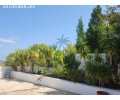 Prestigiosa Villa con Vistas al Mar, Montañas en Pedreguer, COSTA BLANCA