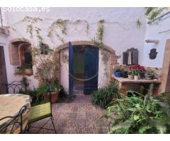 Preciosa Finca Rustica reformada en Oliva, España