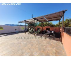 Preciosa Finca Rustica reformada en Oliva, España
